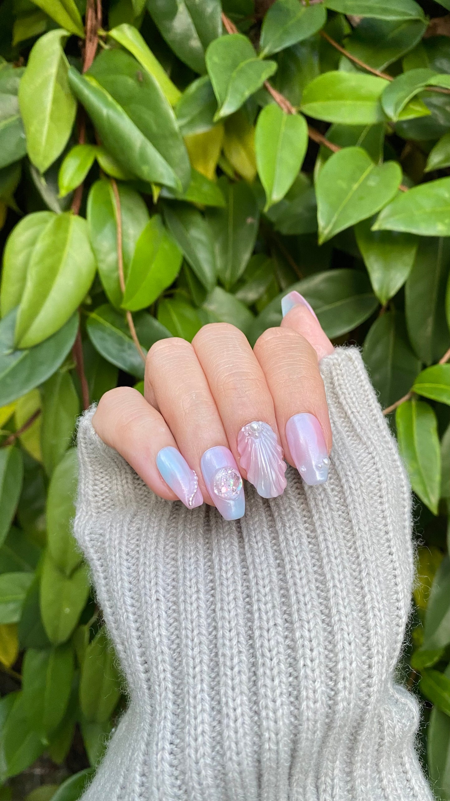 Let’s be Mer-mazing!