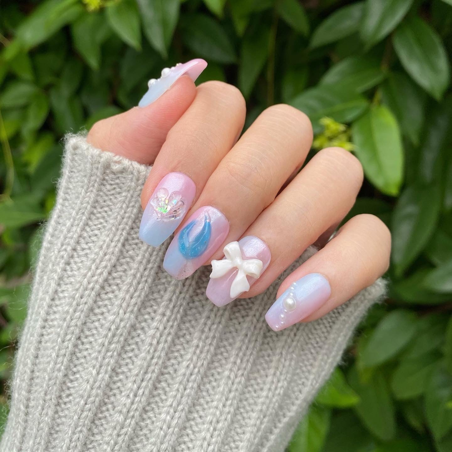 Let’s be Mer-mazing!