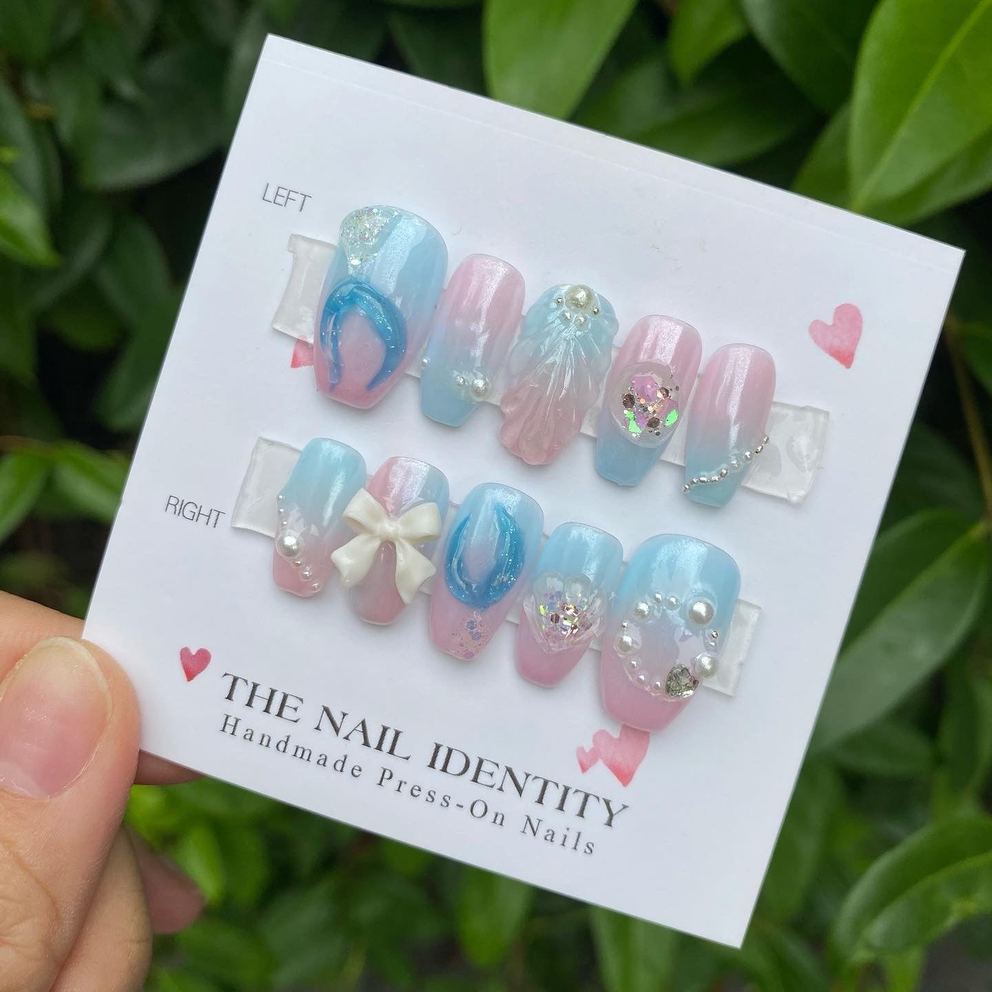 Let’s be Mer-mazing!