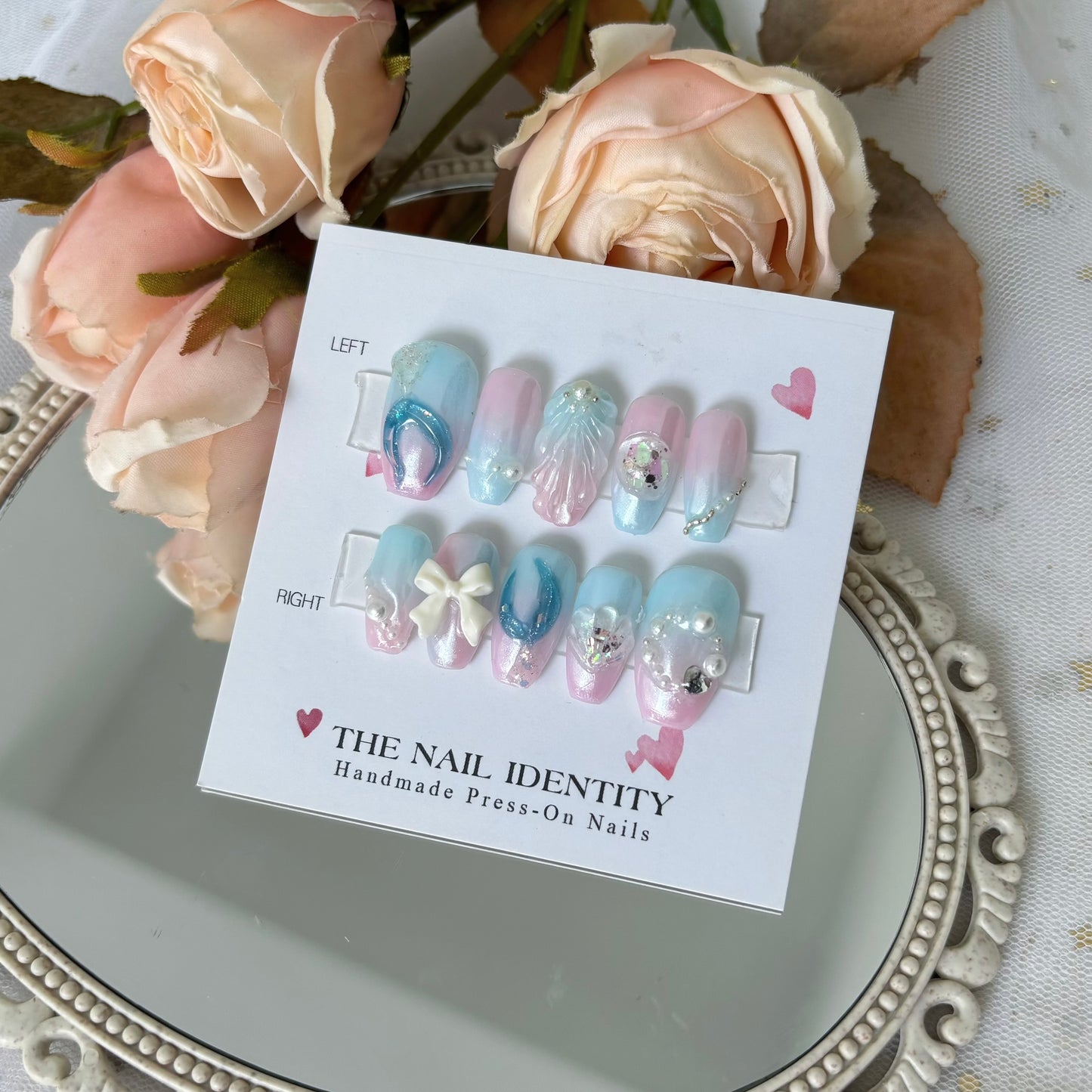 Let’s be Mer-mazing!