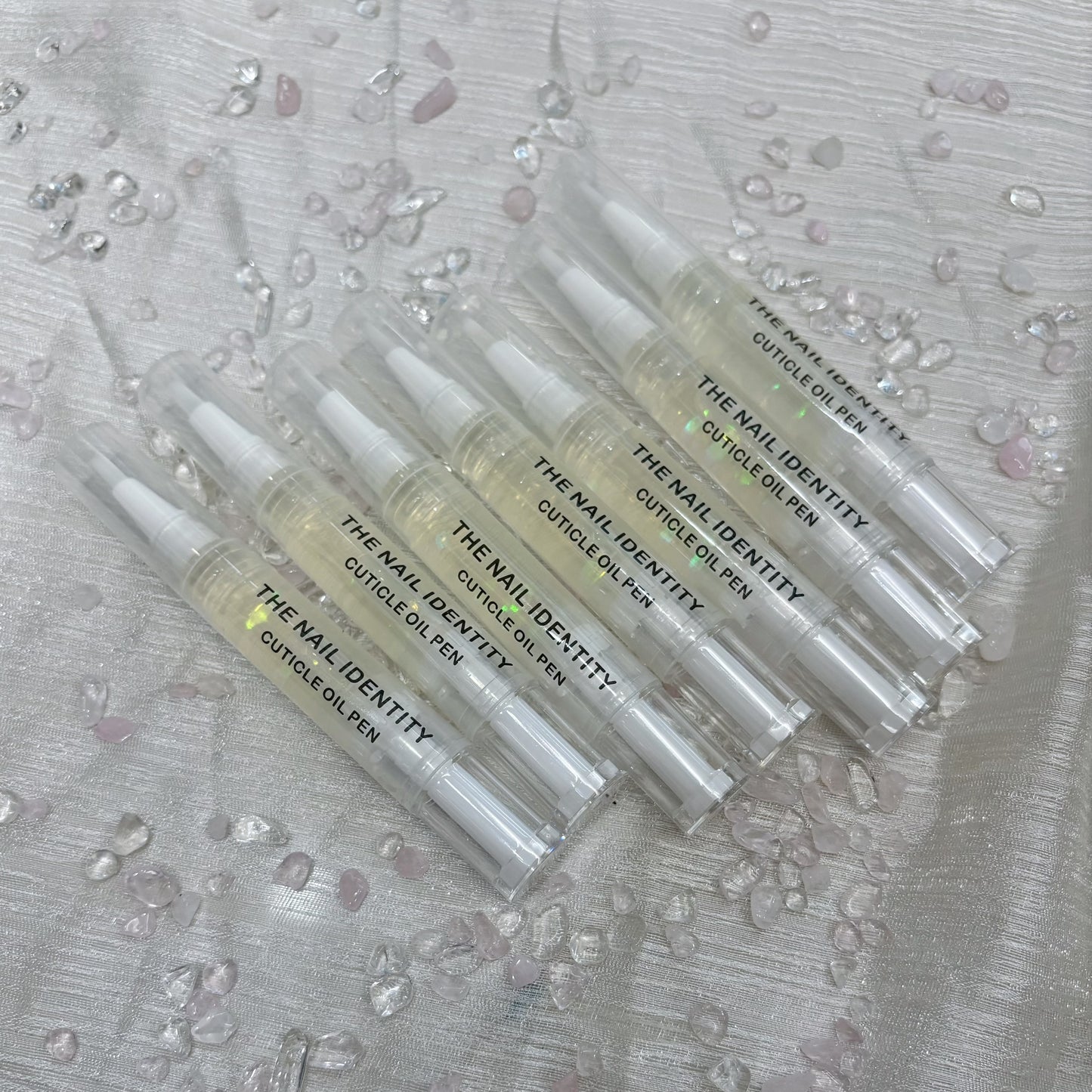 Cuticle Oil Pen (Preorder)