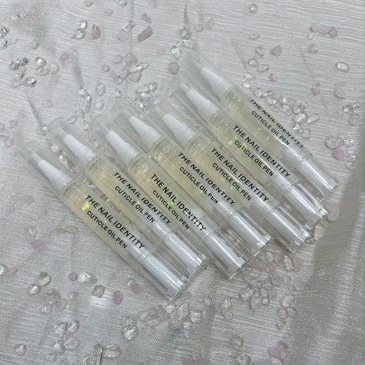 Cuticle Oil Pen (Preorder)