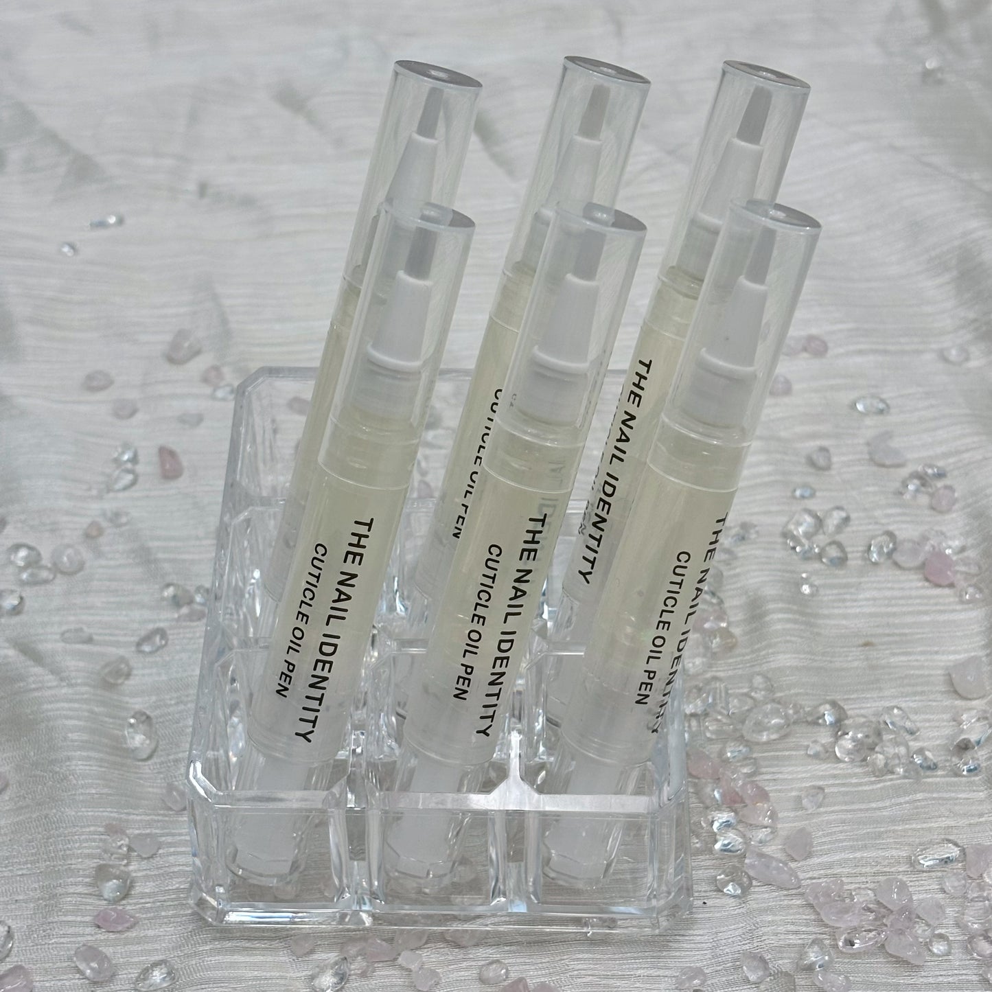 Cuticle Oil Pen (Preorder)